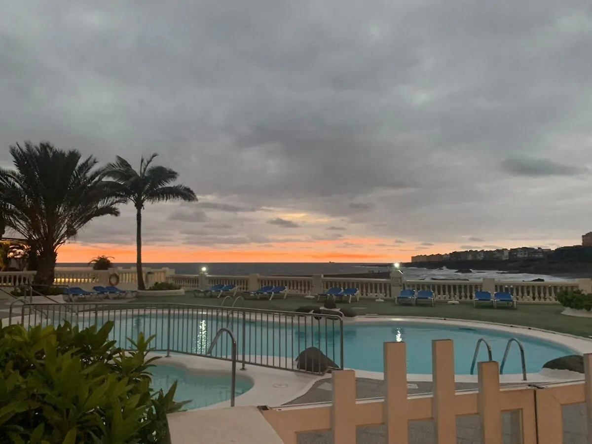 Dreamsea By Bahiamarcanarias La Estrella  Apartment