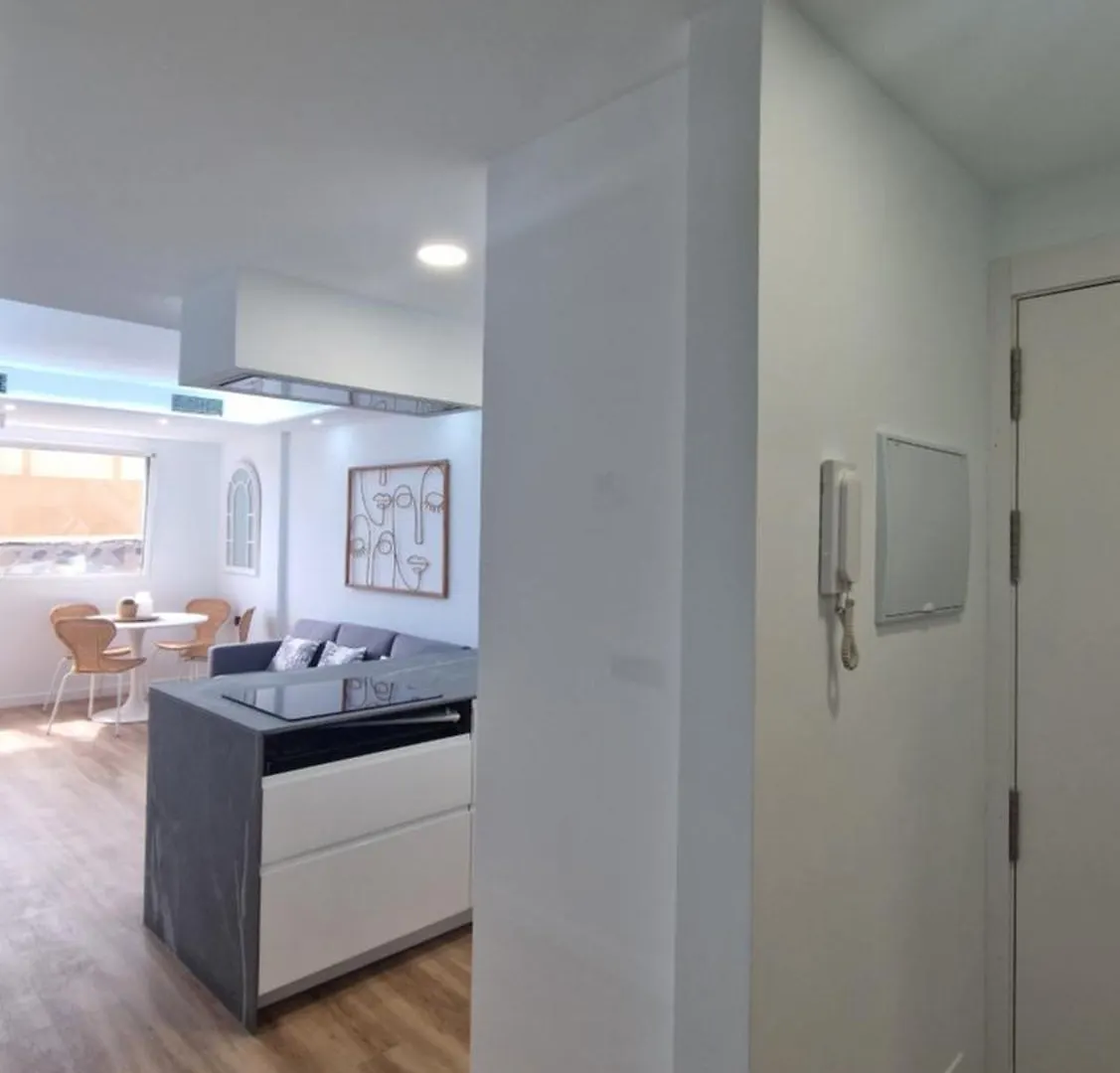 Apartment Dreamsea By Bahiamarcanarias La Estrella