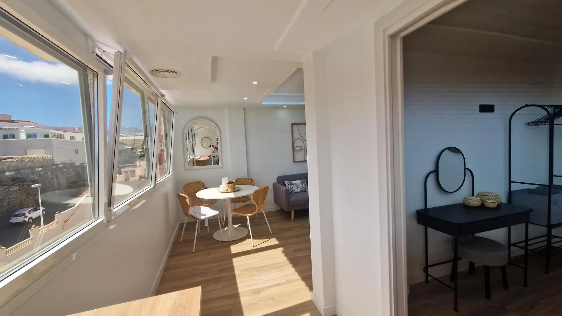 Dreamsea By Bahiamarcanarias La Estrella  Apartment La Estrella (Gran Canaria)