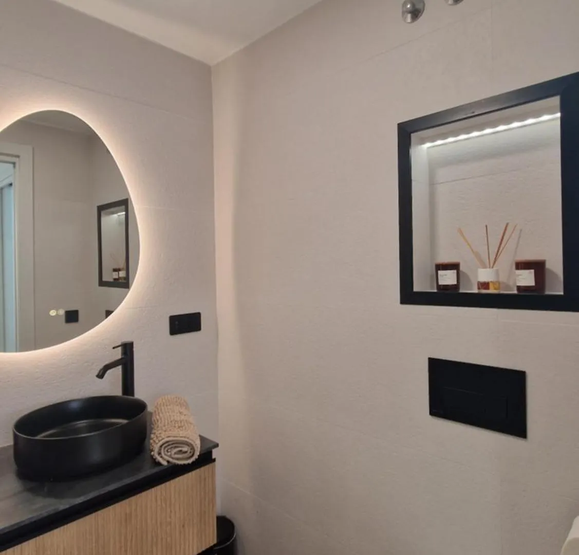 Apartment Dreamsea By Bahiamarcanarias La Estrella  Spain