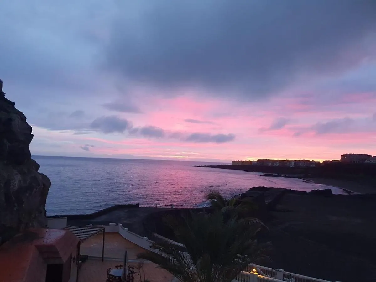 Dreamsea By Bahiamarcanarias La Estrella  0*, La Estrella (Gran Canaria) 스페인