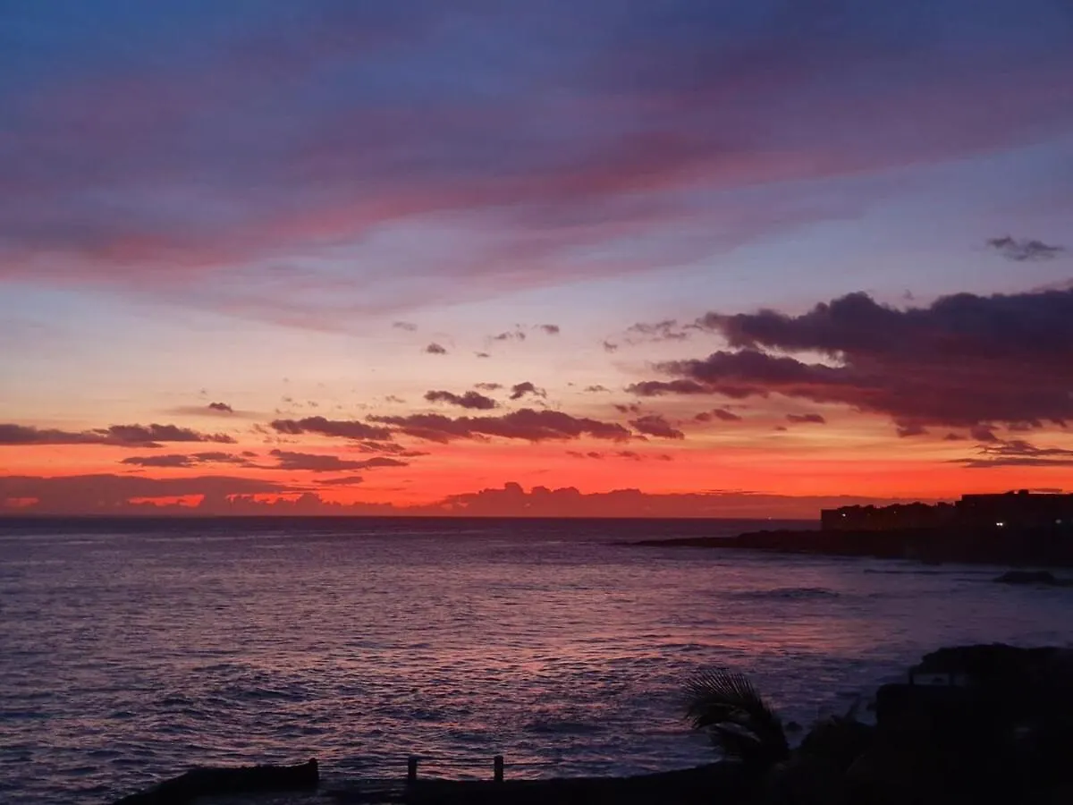 Dreamsea By Bahiamarcanarias La Estrella  0*, La Estrella (Gran Canaria)