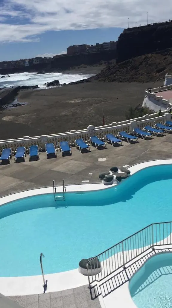Dreamsea By Bahiamarcanarias La Estrella  Appartamento La Estrella (Gran Canaria)