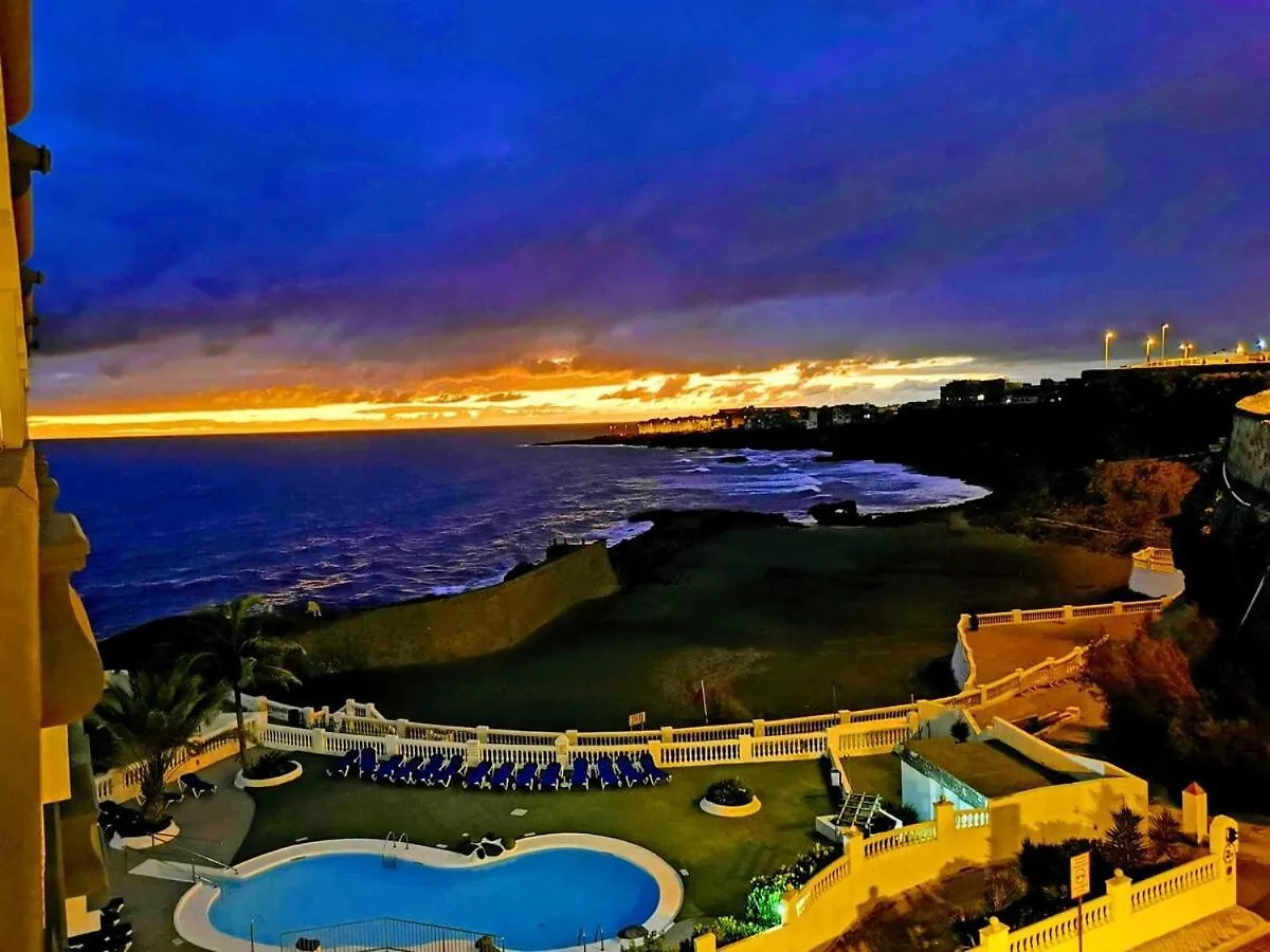 Appartamento Dreamsea By Bahiamarcanarias La Estrella