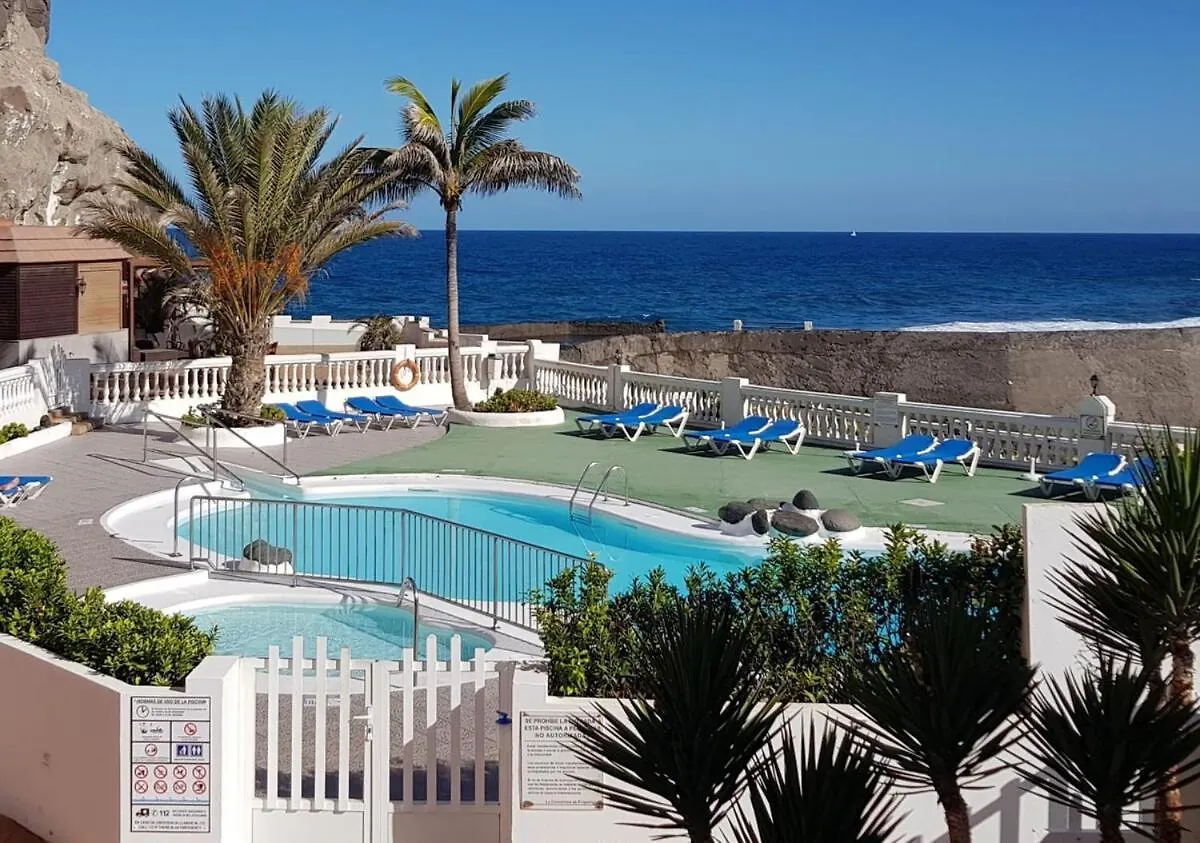 Appartamento Dreamsea By Bahiamarcanarias La Estrella  Spagna