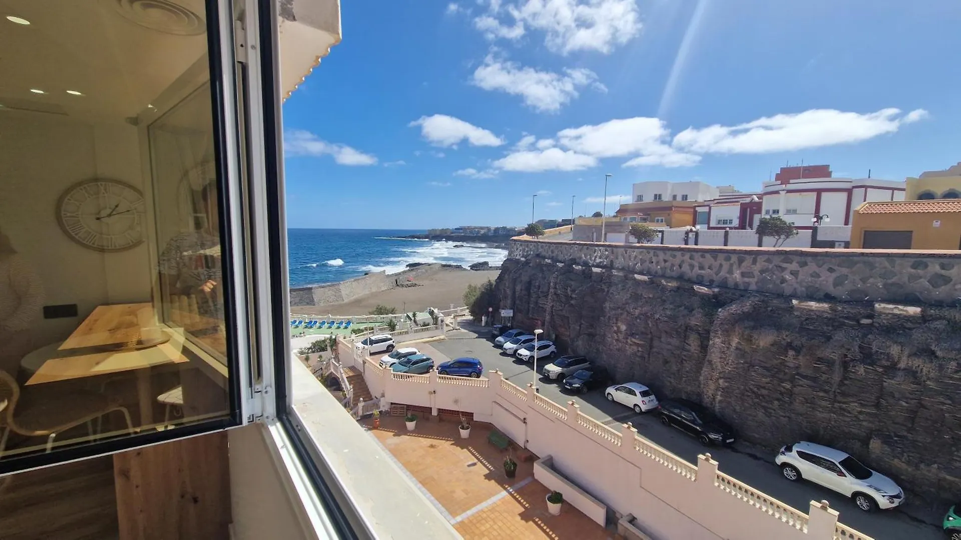 Dreamsea By Bahiamarcanarias La Estrella  La Estrella (Gran Canaria)